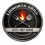 Linworth Grill logo