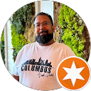 Columbus Food Dude profile picture